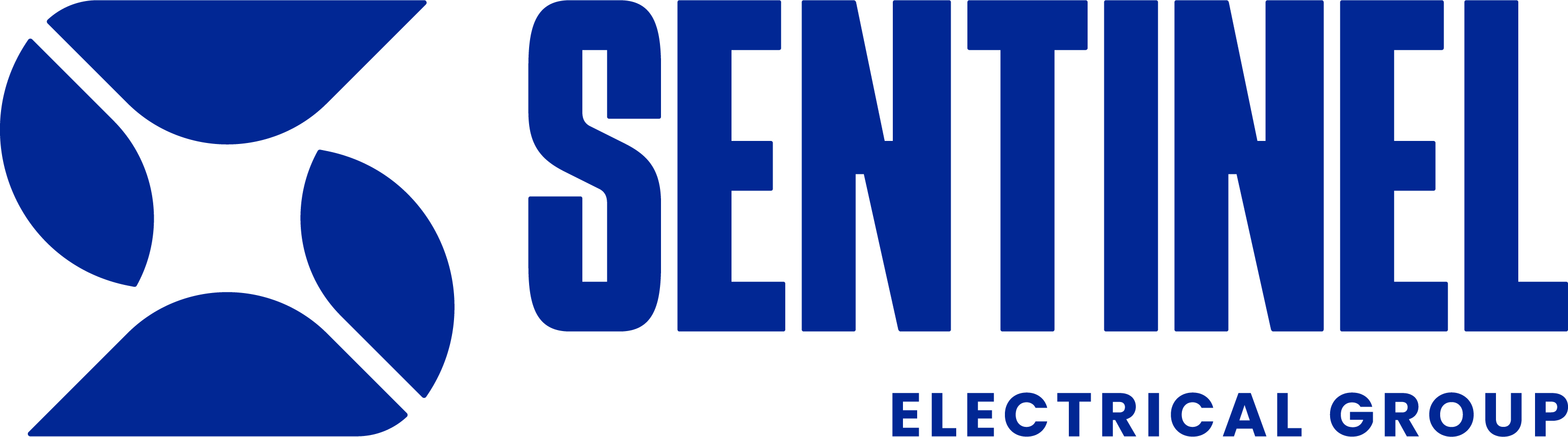 Sentinel Electrical Group logo